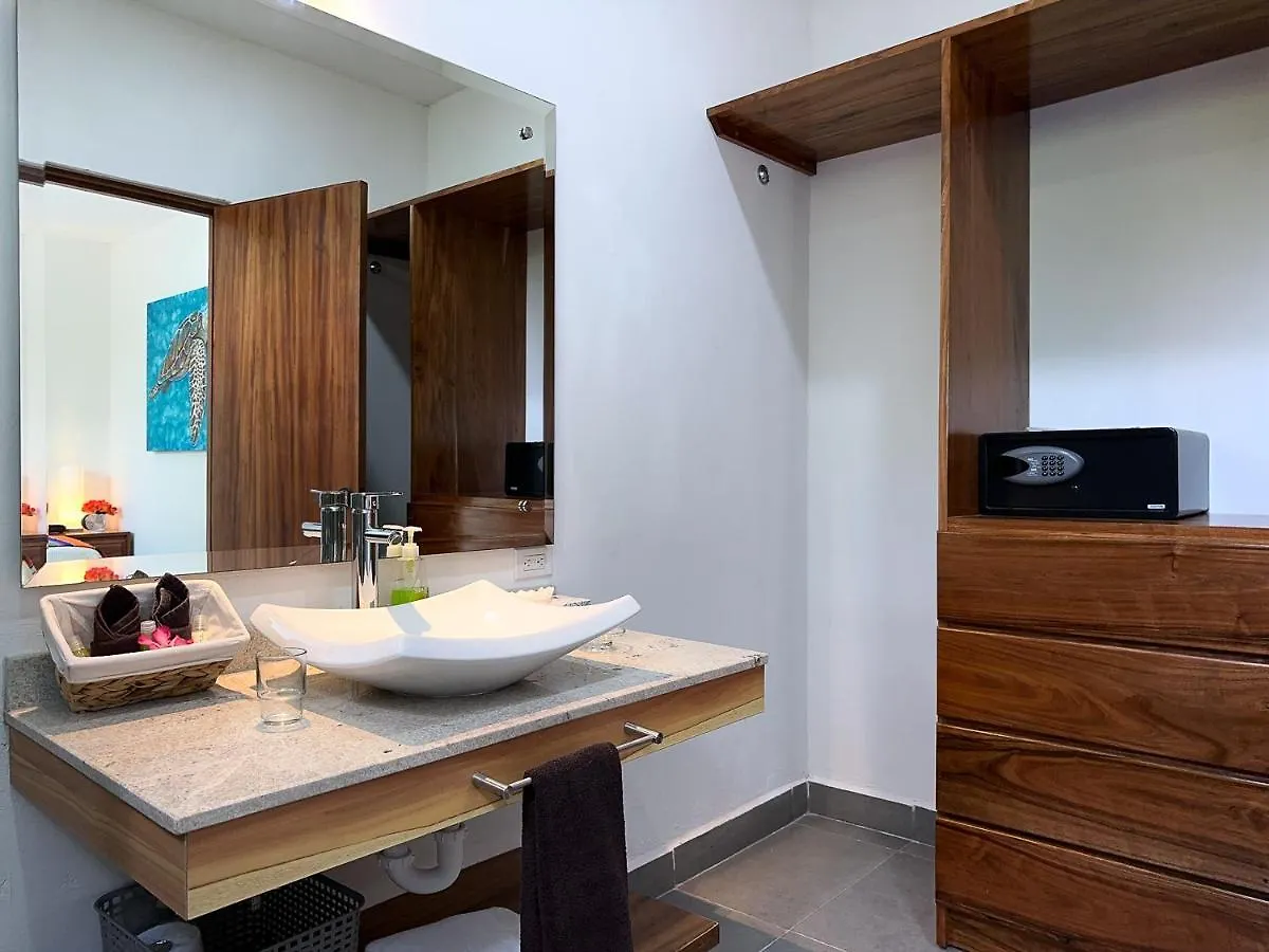 Holiday home Casa Debra Villa Puerto Morelos