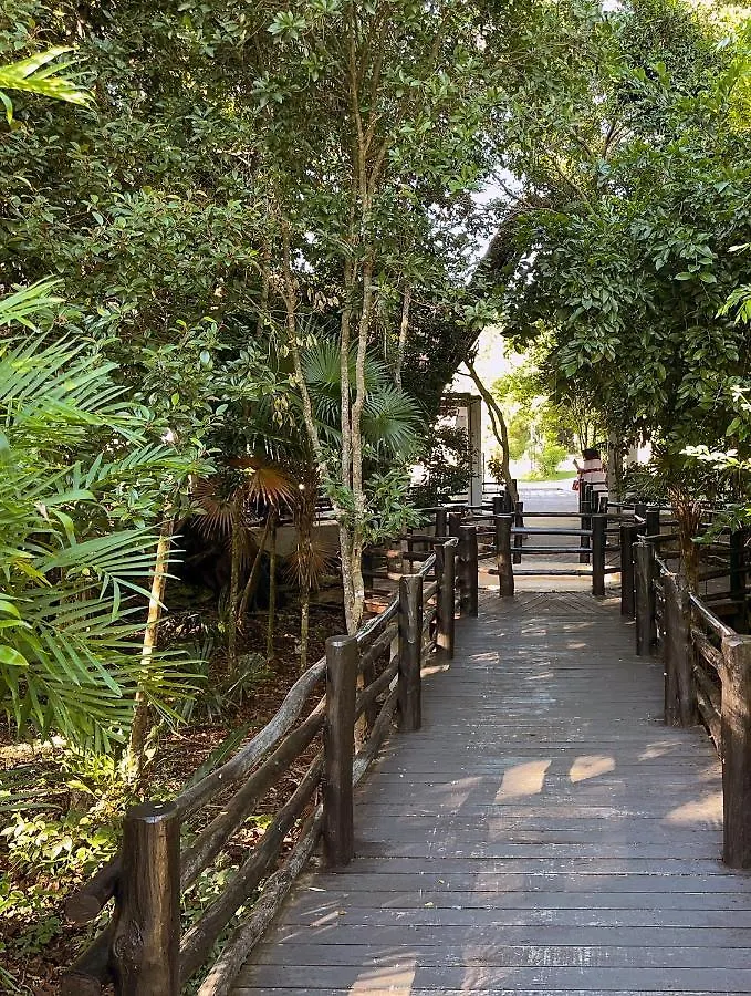 Casa Debra Villa Puerto Morelos