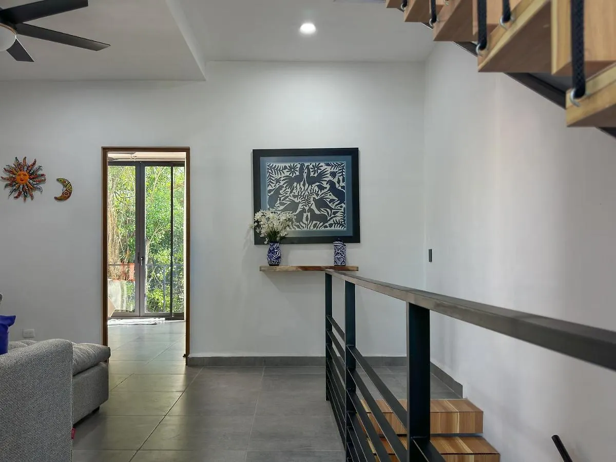 Casa Debra Villa Puerto Morelos 0*,  Mexico
