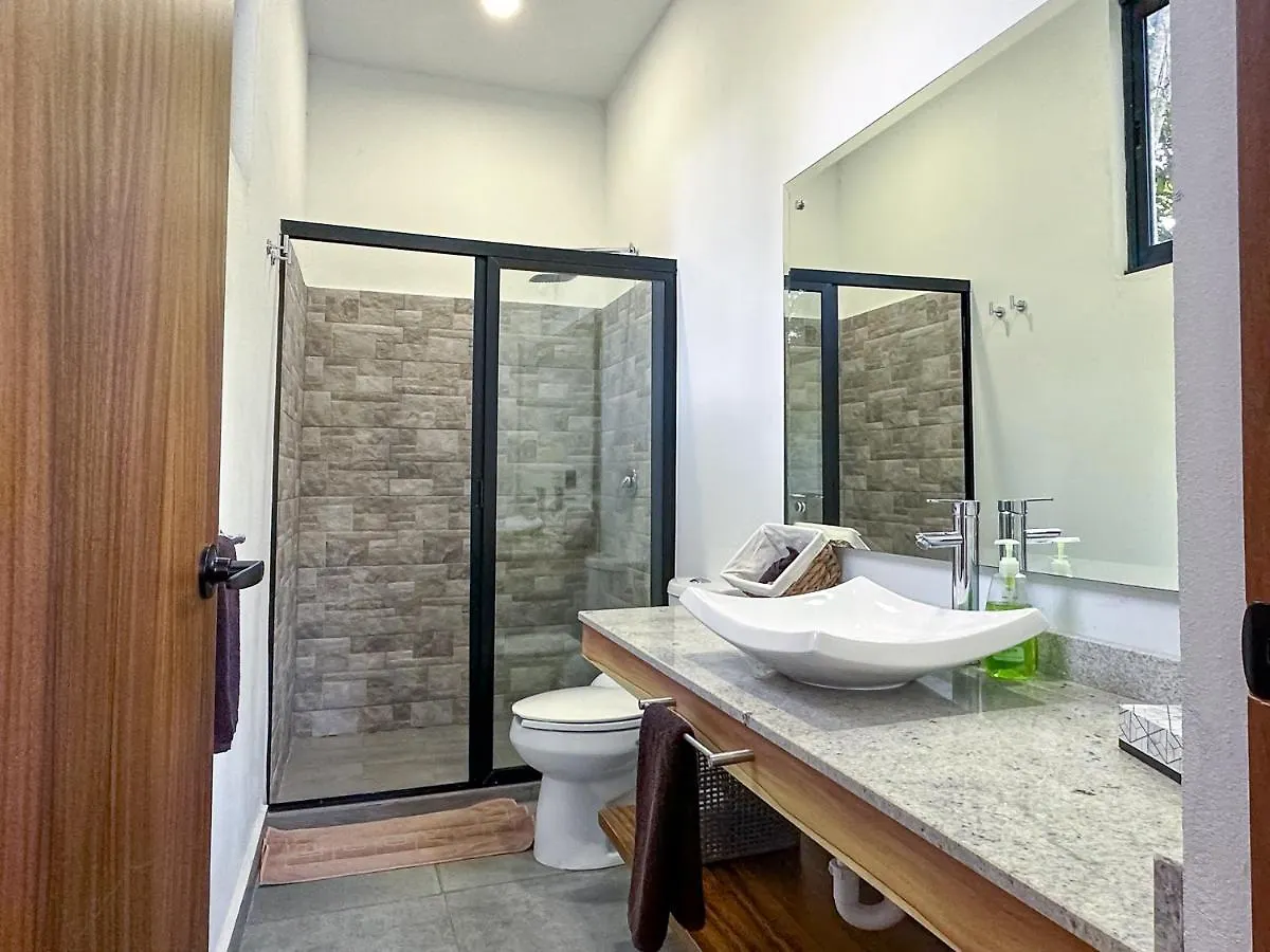 Holiday home Casa Debra Villa Puerto Morelos Mexico