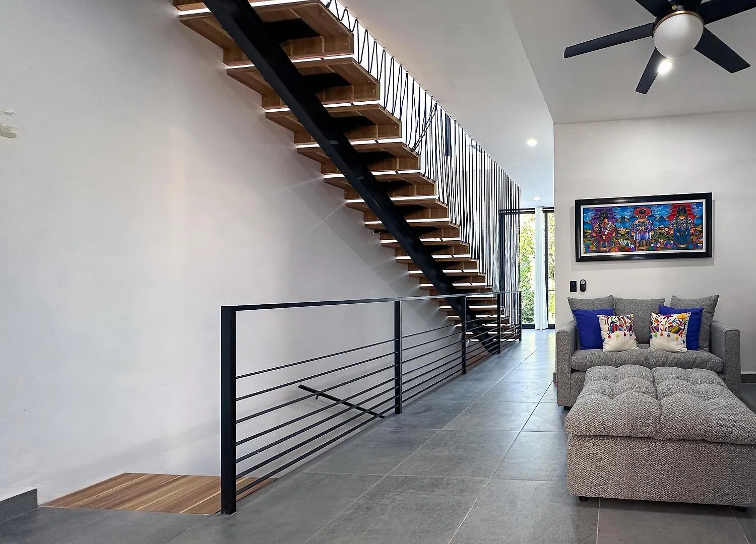 Casa Debra Villa Puerto Morelos